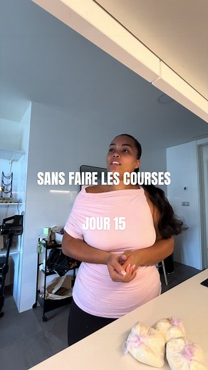 Riz au lait revisité avec lait d’amande maison — Jour 15