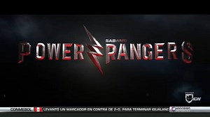 9.7K views · 55 reactions | | Conoce más sobre Jason, el Power Ranger rojo y no te pierdas Power Rangers La Película en cines, ahora. | TUDN USA | Facebook