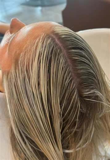 Master Foiling Techniques for Stunning Hair