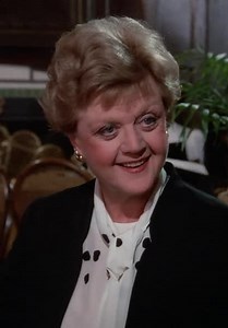 Murder, She Wrote S01:E12 - Capitol Offense