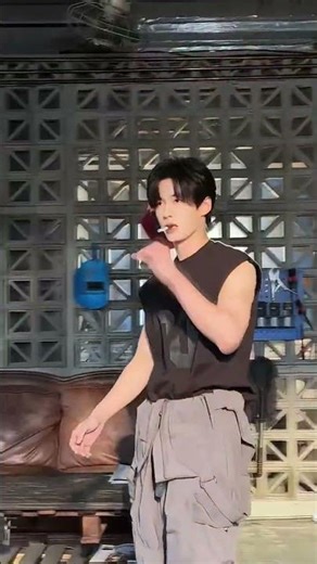 🚬 ❌, 🍭 ✅#SPEEDANDLOVE #YuShuxin #HeYu #双轨 #YuShuxin #HeYu