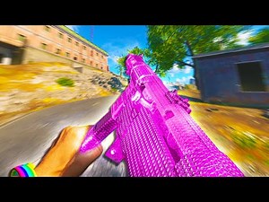 my new mp40 melts rebirth lobbies