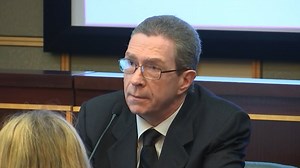 Jury finds Scott Nelson guilty in murder of Jennifer Fulford