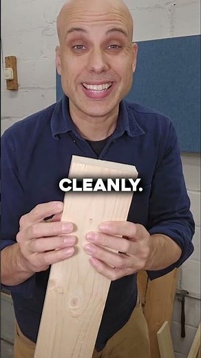 How do you Know your Edge is Sharp? #woodwork #wood #woodworkingtips #woodworking #woodworkertools