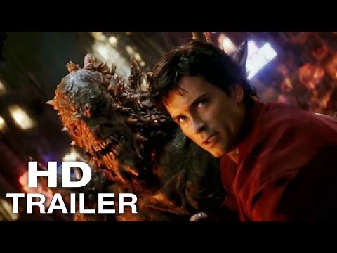 SMALLVILLE SEASON 11 - TRAILER (2026) Tom Welling | Teaser Concept
