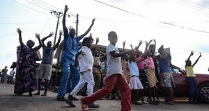 Nigeria Youth Futures Fund will equip a new cadre of Youth Leaders in the region - Ford Foundation