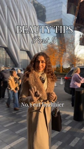 Olga Kuznetcova | Elegance Coach | Beauty Tips From Olga Part 3 Should we keep going? Let me know what you think about healthy diet and writing habit ✨ . I missed drink... | Instagram