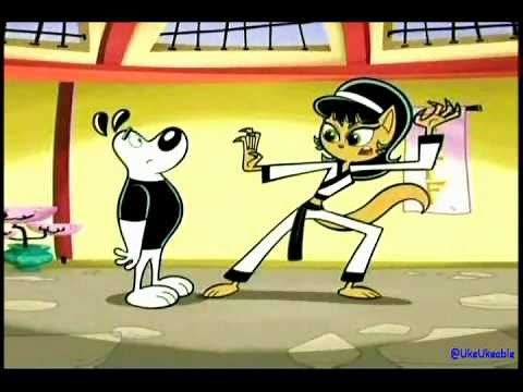 (HQ) Tuff Puppy Trailer #4 - Cats and Dogs