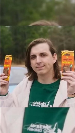 Mr Beast’s new chocolate bar AD has a different feeling to it.. 😳💢