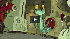 PigGoatBananaMantis!