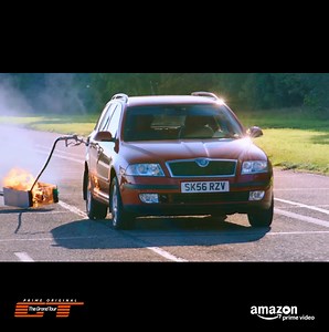 144 reactions · 47 shares | We assume you're in a rush to watch the newest episode of The Grand Tour. Only on Amazon Prime Video. | The Grand Tour | Facebook