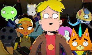 'Final Space' Season 3: here's everything we know so far