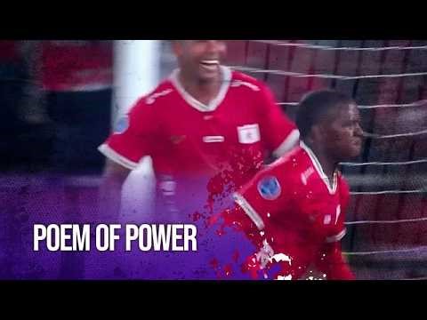 Tilman Palacios Powerful Strike | América de Cali 2-1 Bucaramanga
