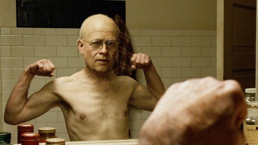 David Fincher est un maître de l’image, un réalisateur de précision, un perfectionniste. C’est grâce à cette obsession du parfait qu’il nous a offert une filmographie si accomplie. Une filmographie à retrouver dès maintenant sur Netflix. | Netflix