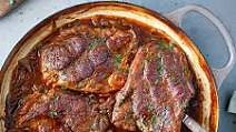 21 Braised Pork Shoulder Steak Recipes - Selected Recipes