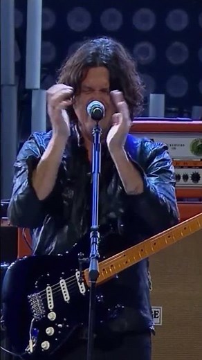 Afuera - Caifanes 2011 🎸