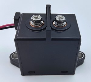 [Hot Item] NVR5V High Voltage DC Relay for Electric Vehicle Charging Pile Energy Storage