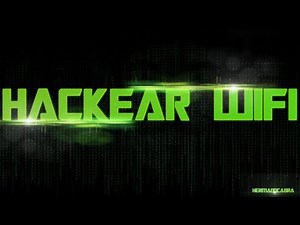 Descifrar red Wifi WPA/WPA2 [Educativo]