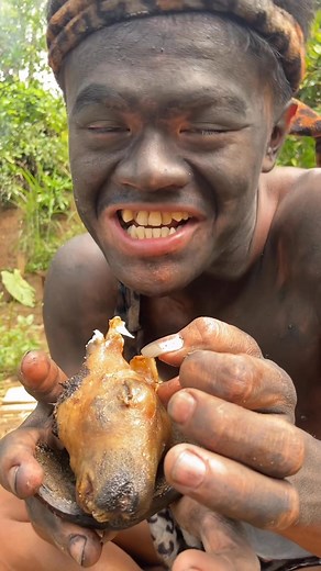 104K views · 19K reactions | Our most delicious food #fypchallenge | Firman Real | Facebook