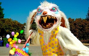 【魔性】Bipolar Easter Bunny Song