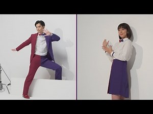 千葉雄大、吉岡里帆の“後輩”としてCM登場 「♪URであーる」フレーズも新アレンジで 「UR 賃貸住宅」新TVCM「レッスン」篇・「 長く住める」篇
