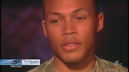 Soldier miraculously survives being hit by a rocket propelled grenade: Part 5