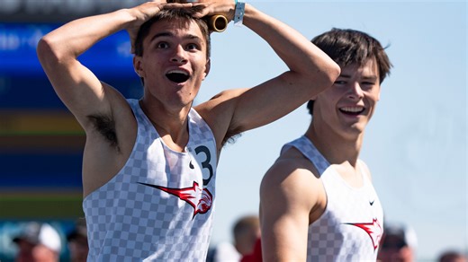 High school team scores after Day 2 of the Iowa state track and field meet 2025