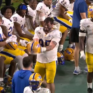 2.7M views · 19K reactions | Wait for it  | ACC Network | Facebook