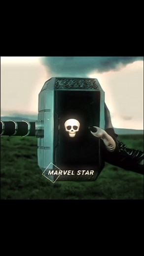 4K reactions · 18 shares |  Thor Always Aims for the Chest, Not the...