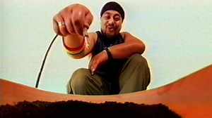 Awards | Misty Frequencies | Music Video | NZ On Screen