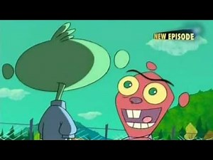 Squirly Town Random Cartoons