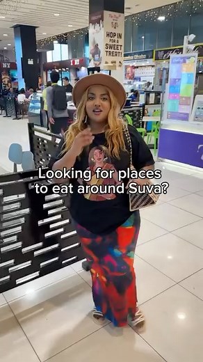 132K views · 3.2K reactions | Let’s check out one of the few Food Courts around Suva..this is what you can expect at Tappoo City 殺 | Shania Singh | Facebook