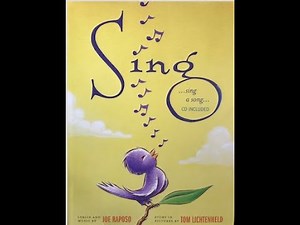 Sing:Cantar