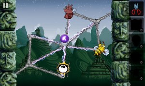 Download and Play Greedy Spiders 2 on PC (Emulator)