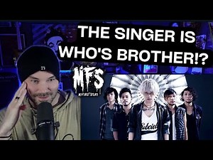 First Time Hearing - MY FIRST STORY -ALONE ( LIVE ) (Metal Vocalist)