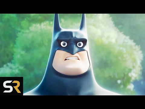 DC League Of Super-Pets: What You Need To Know