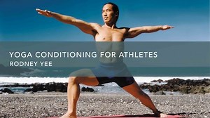 Watch Yoga Conditioning for Athletes | Gaia