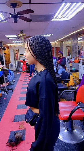 African Genesis Hair Baba (@africangenesisbraidsbaba)’s videos with Jerusalema (feat. Nomcebo Zikode) - Master KG