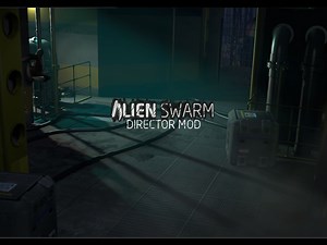 Alien Swarm Director Mod - Full Release v 1.0 file