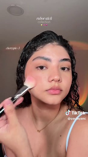Full Face Makeup Tutorial with Atenea Products