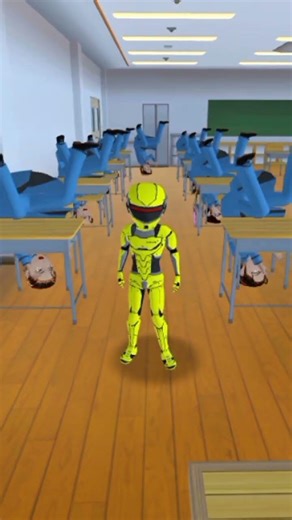 SAKURA SCHOOL SIMULATOR #sakuraschoolsimulator#sss#trendingshorts#viralvideo