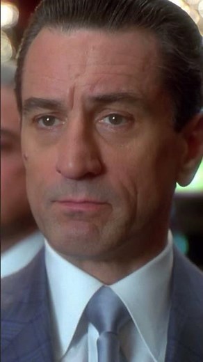 Casino’s Most Iconic Scene | AMC+