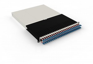 PATCHBOX PONE30OS211 InfiniBand en Glasvezelkabel 1,8 m LC LC/LC Geel | bol