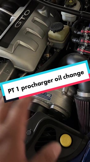 Restoring a Classic Pontiac GTO with LS2 Engine