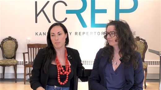 95 reactions · 3 comments | Watch part one of our interview with DRACULA co-directors Vanessa Severo and Joanie Shultz! : Performances for DRACULA run October 14 through November 2nd! Get your tickets at kcrep.org #kcrep #kansascity #kcmo #theatre #dracula #bramstoker | Kansas City Repertory Theatre | Facebook