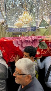 🔴 Khush naseeb janaza Marne k bad b Mula abbas as ke ziyarat or Kia chyee #fbreelsfypシ゚viralシ #fbpost2024 #fb #fbreels | Shakir Ali Najafi