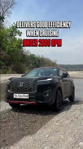 Honda Elevate 2026 - Pros and Cons 🔥