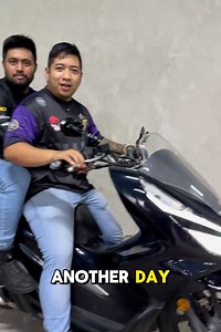 pamigay na scooter tapos may libreng insurance pa | Red Sweet Potato