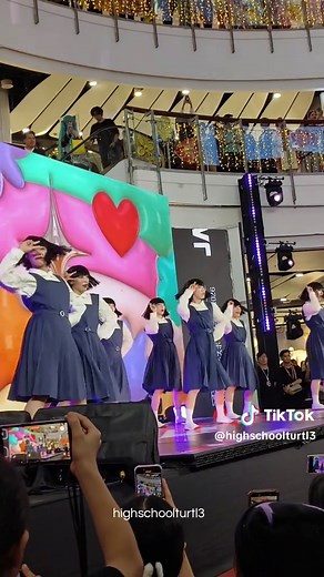 Bird Thongchai's Spectacular Performance at Japan Expo Thailand 2026
