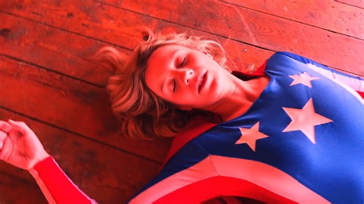 @assertfilms on Instagram: "OUT NOW at http://nextglobalcrisis.com - 'Patriot-Girl in the Danger Room' shows no one is safe from Killscape's plots, even his loyal heroines! Patriot-Girl is put through the wringer before Acolyte makes his entrance. Will PG ever forgive her boss? Open those emails!"
